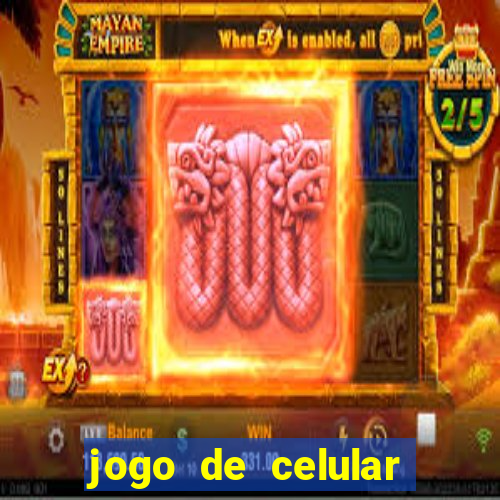 jogo de celular para ganhar dinheiro